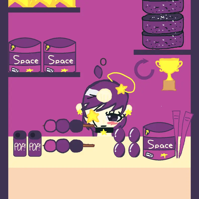 Game by @-PureMoonlight-