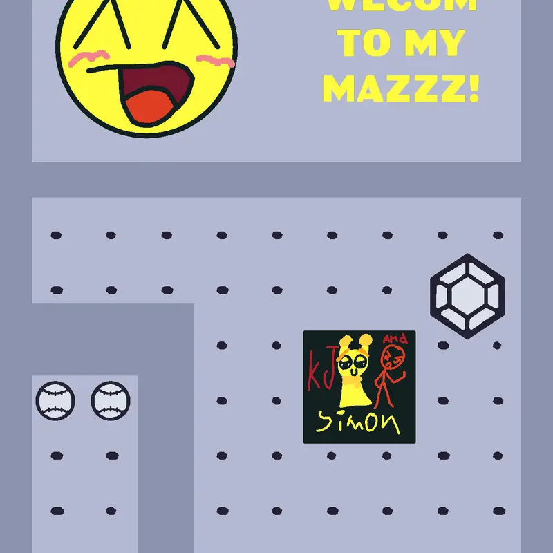 Game by @mrliam