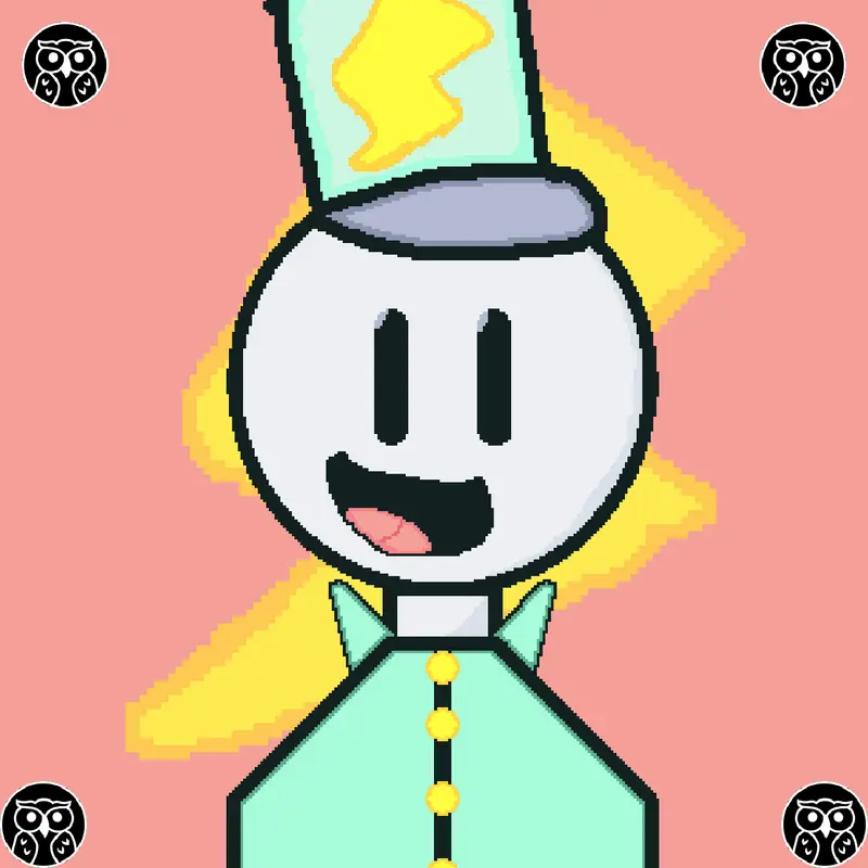 My 2nd correct entry by @-3dd-