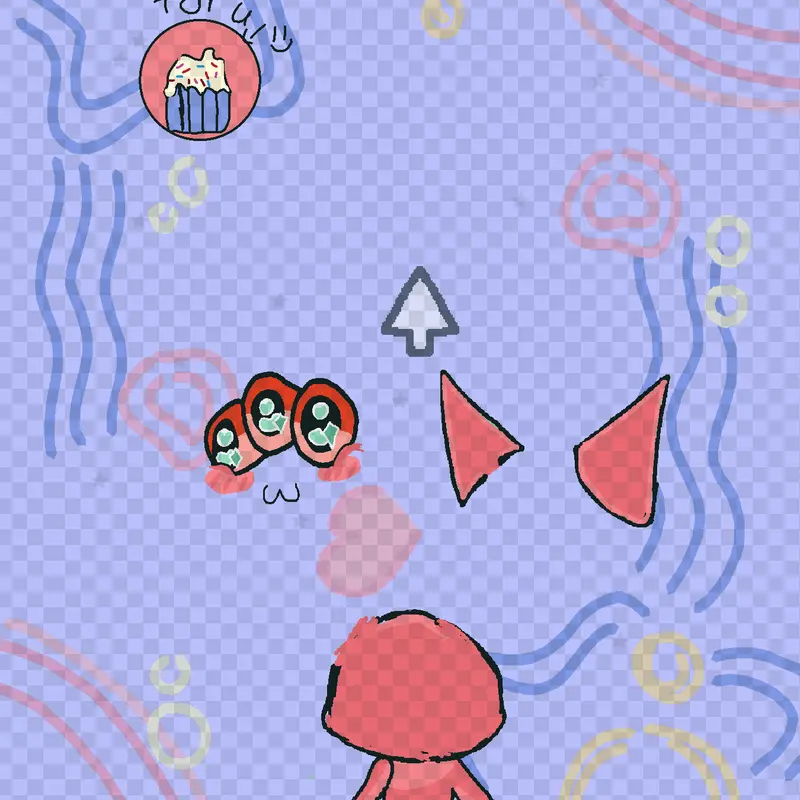 Game by @J3LLY_C3T