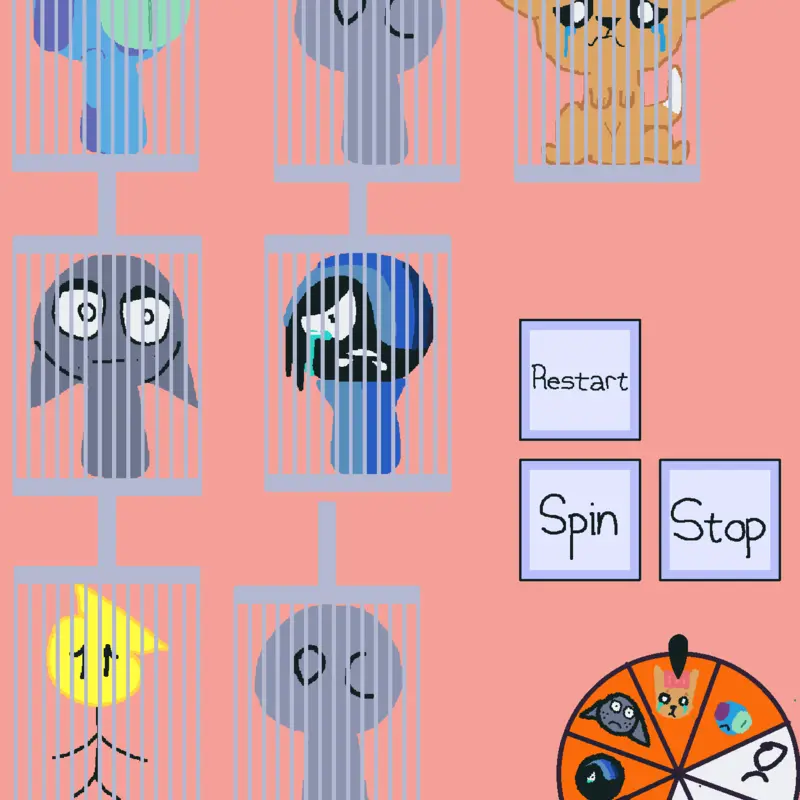 Game by @Unidentifiable2