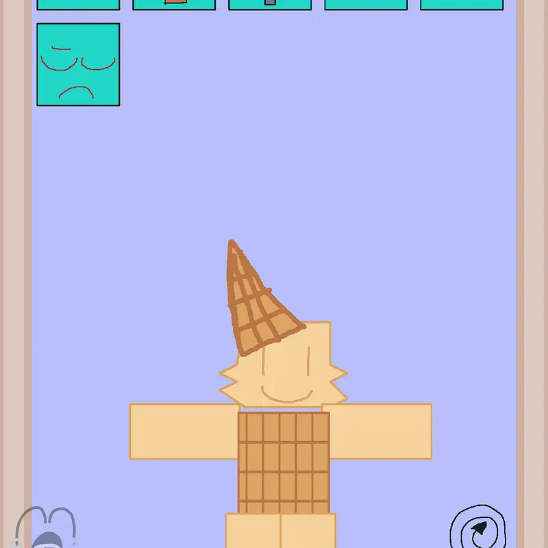 Game by @ChickenGunPlayer69847