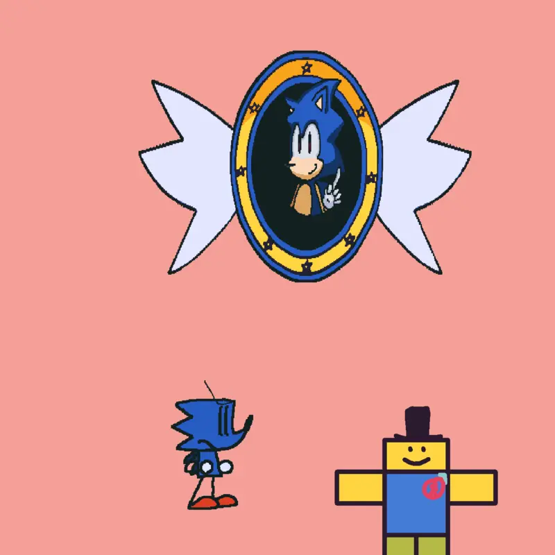 Game by @PZ4