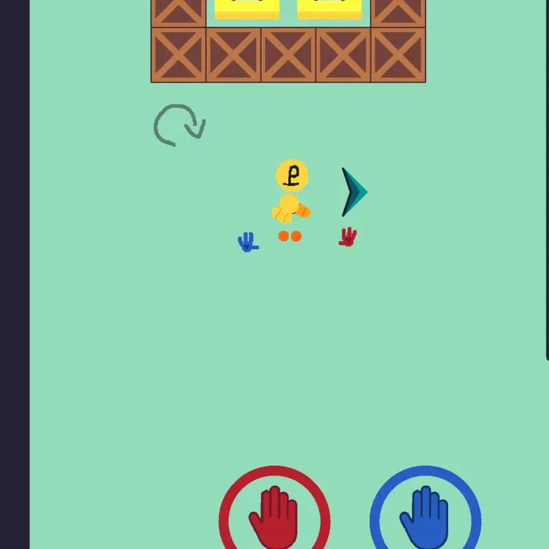 Game by @musabgulec