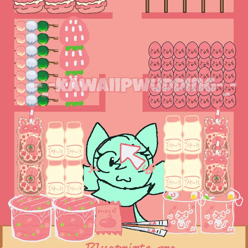 Game by @ka_ty