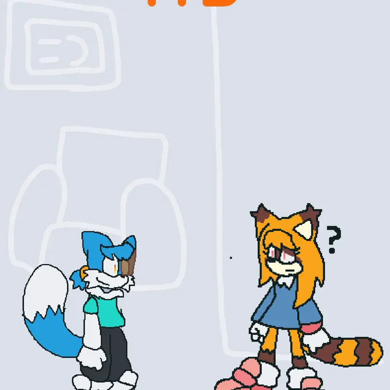 Game by @SonicClasaic10