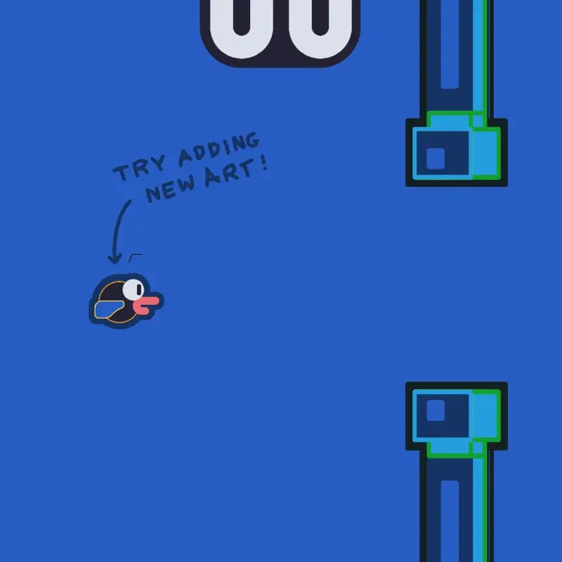 Game by @miniby