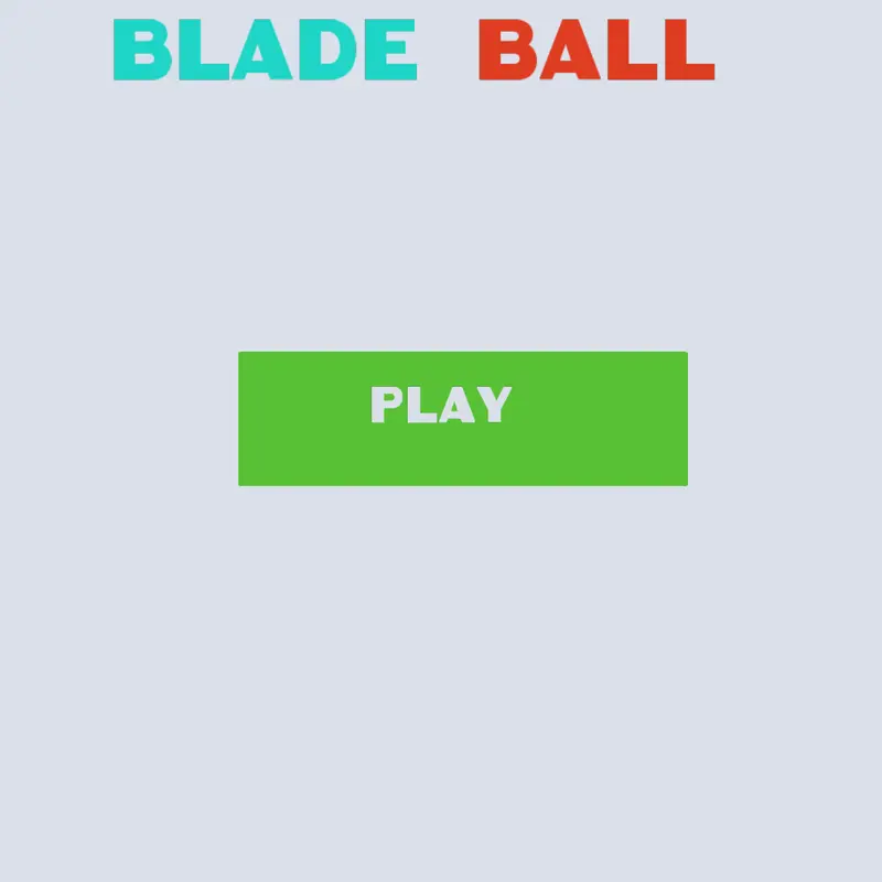 Game by @Slapbattler