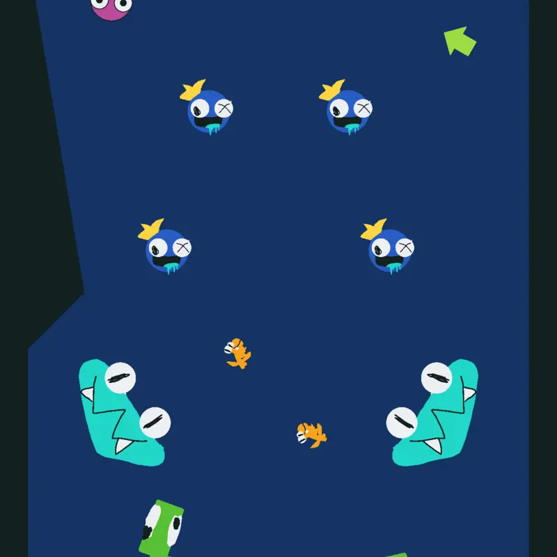 Game by @zydane27