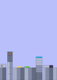 Numberblocks 1 to 260