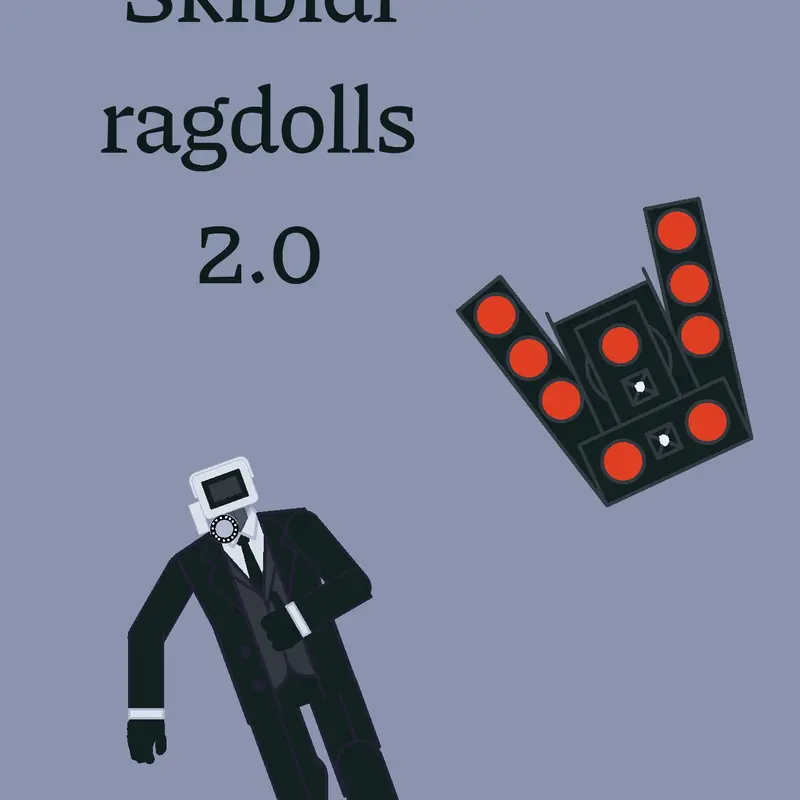 Game by @ChildrenEaterAndStuff