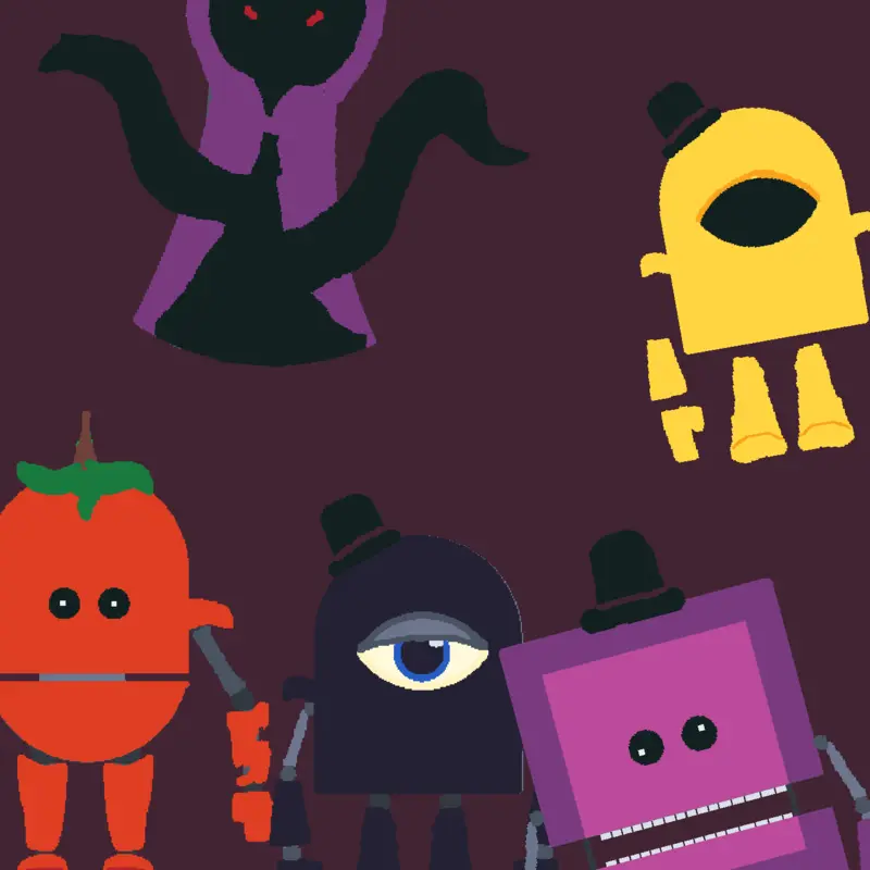 Game by @titan-speakerman-YT