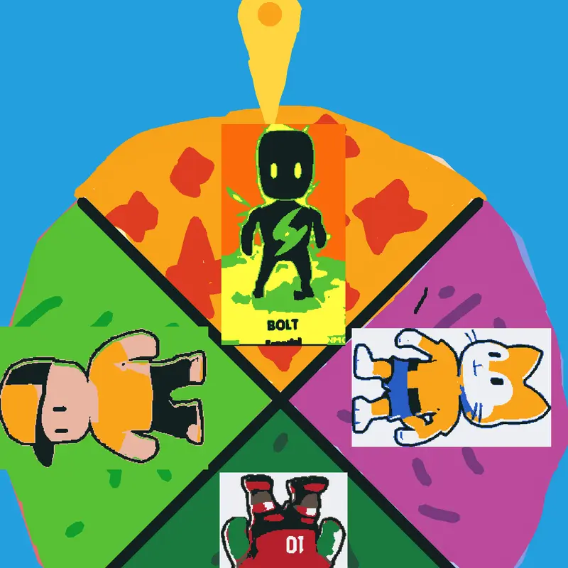Game by @bencebr