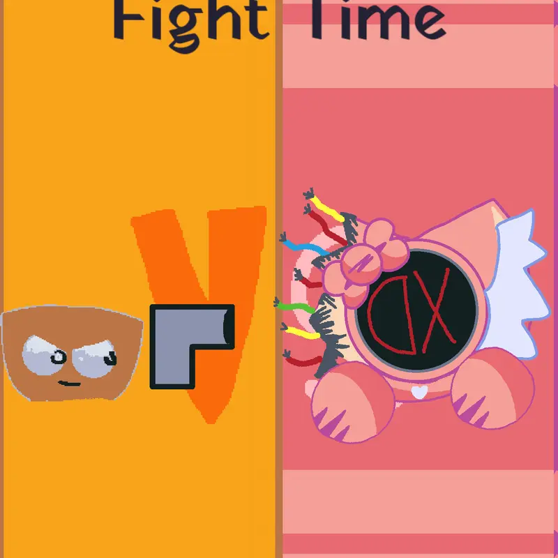 Game by @orangebaconplays