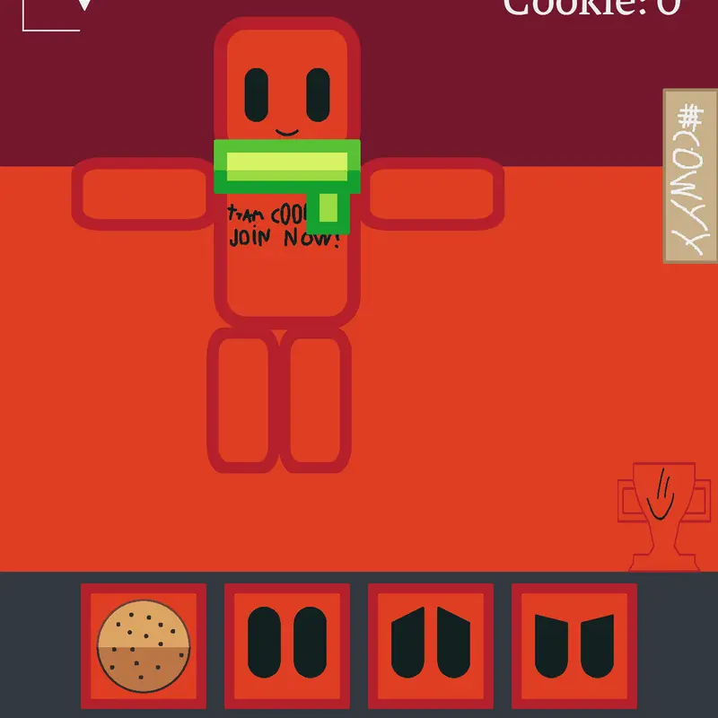 Game by @c00lkidd_kidd