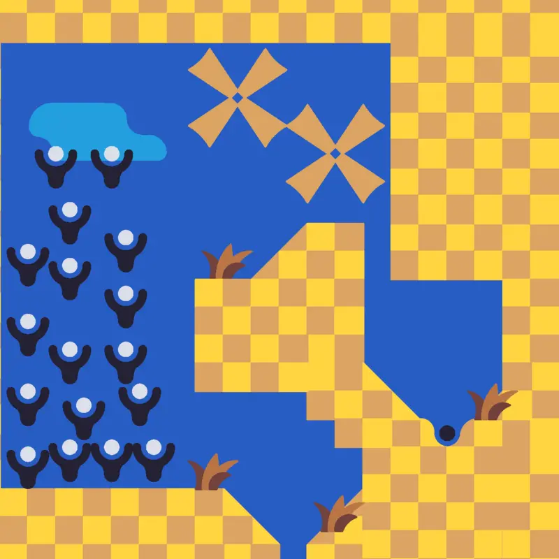 Game by @Clay71412