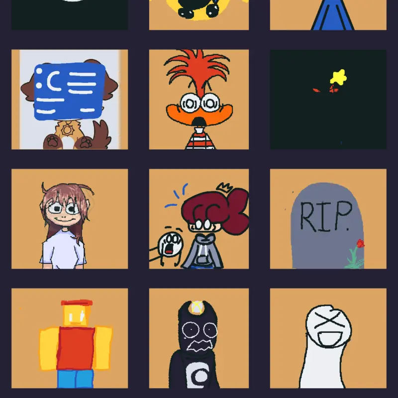 Game by @MrHeroBrine4015fan2