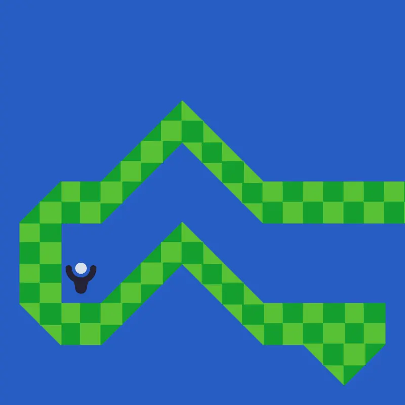 Game by @NAJUU