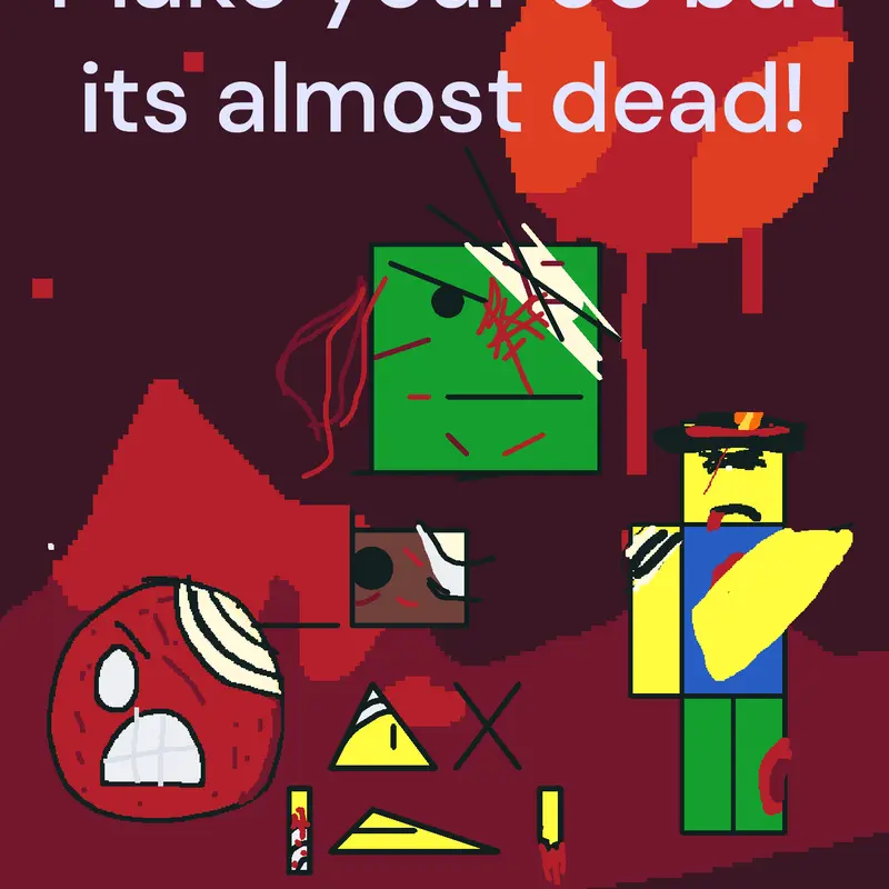 Game by @nothing_new