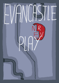 EVANCASTLE (EVANGELION game made in Castle)...