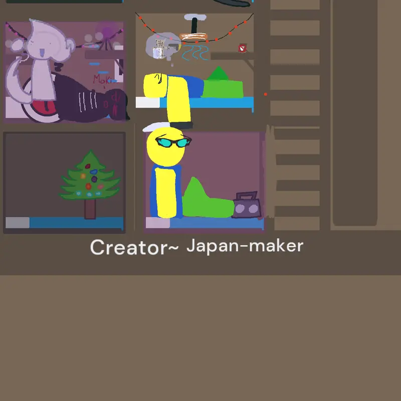 Game by @Noobzinn