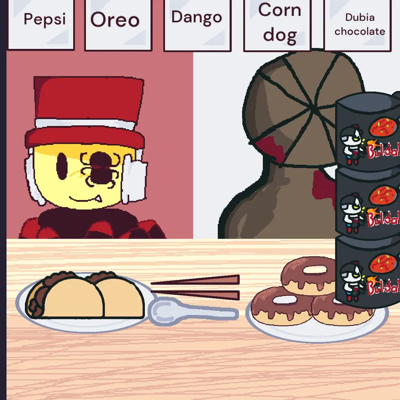 Game by @superremaker