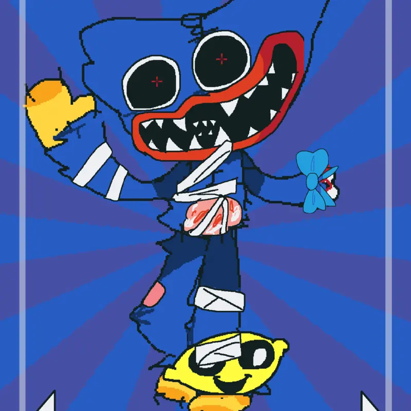 Game by @Bumblebee2492YT