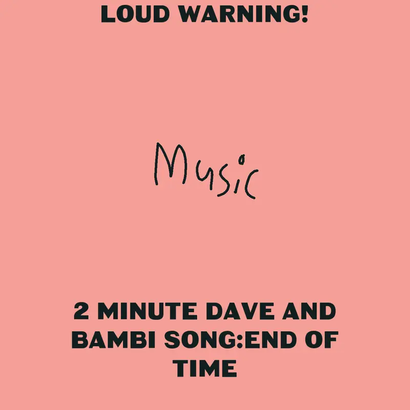 Game by @TheNoisePollutionMaker
