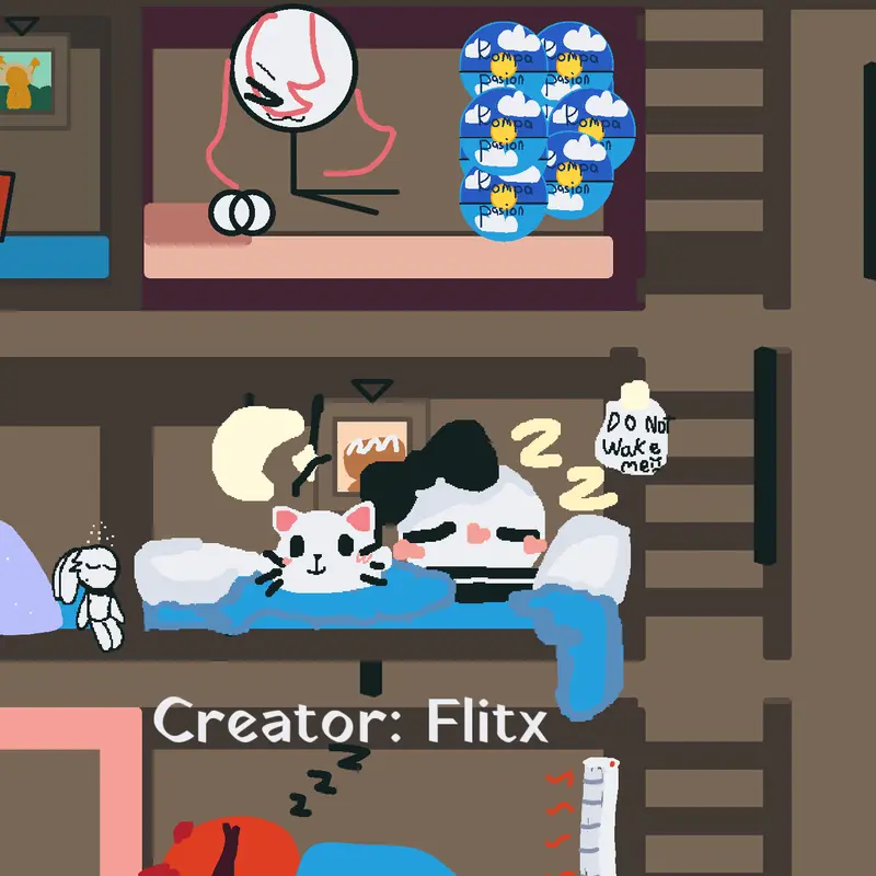 Game by @ttahjjwg