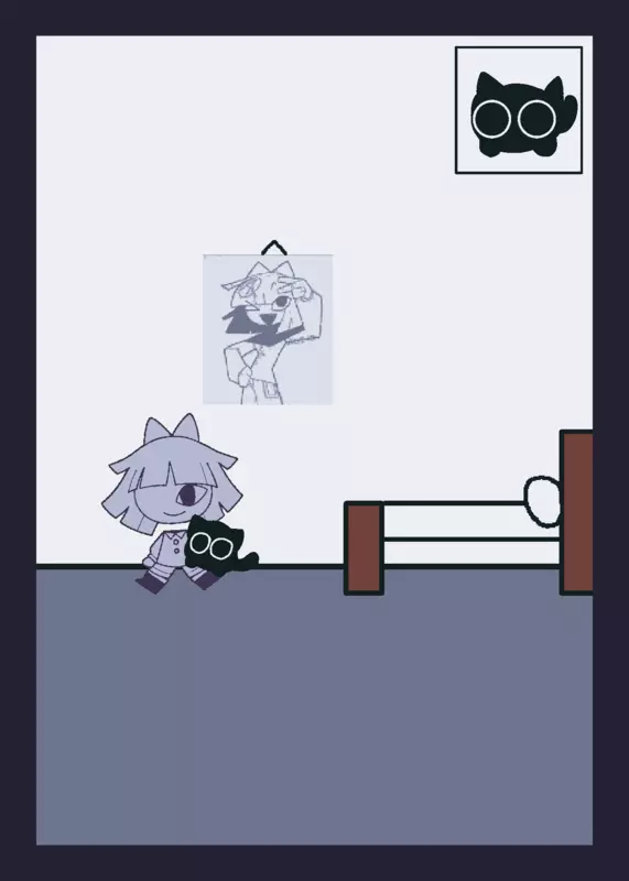 Game by @Zyswer