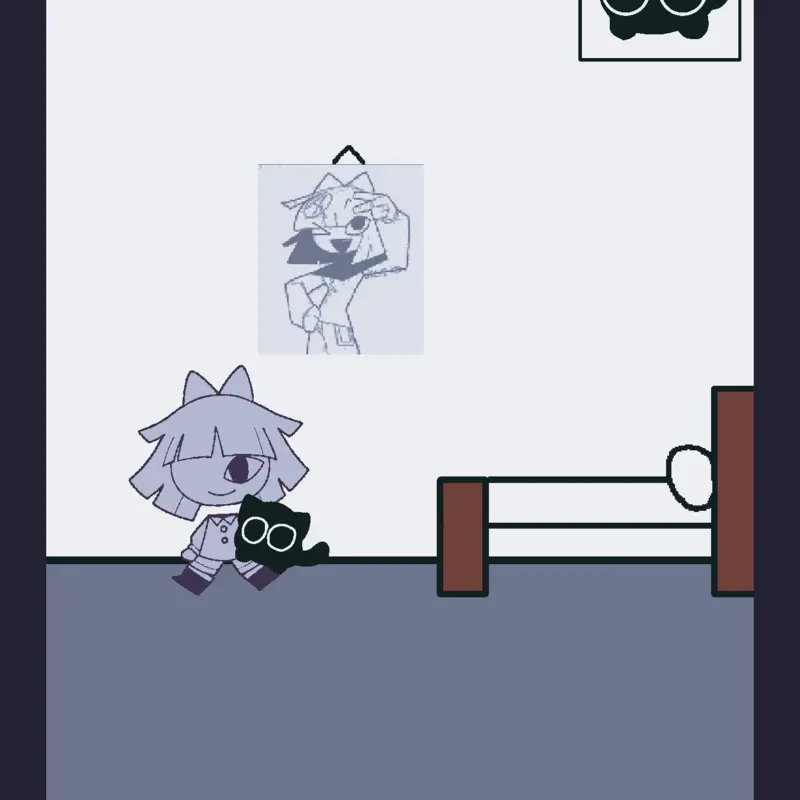 Game by @Zyswer