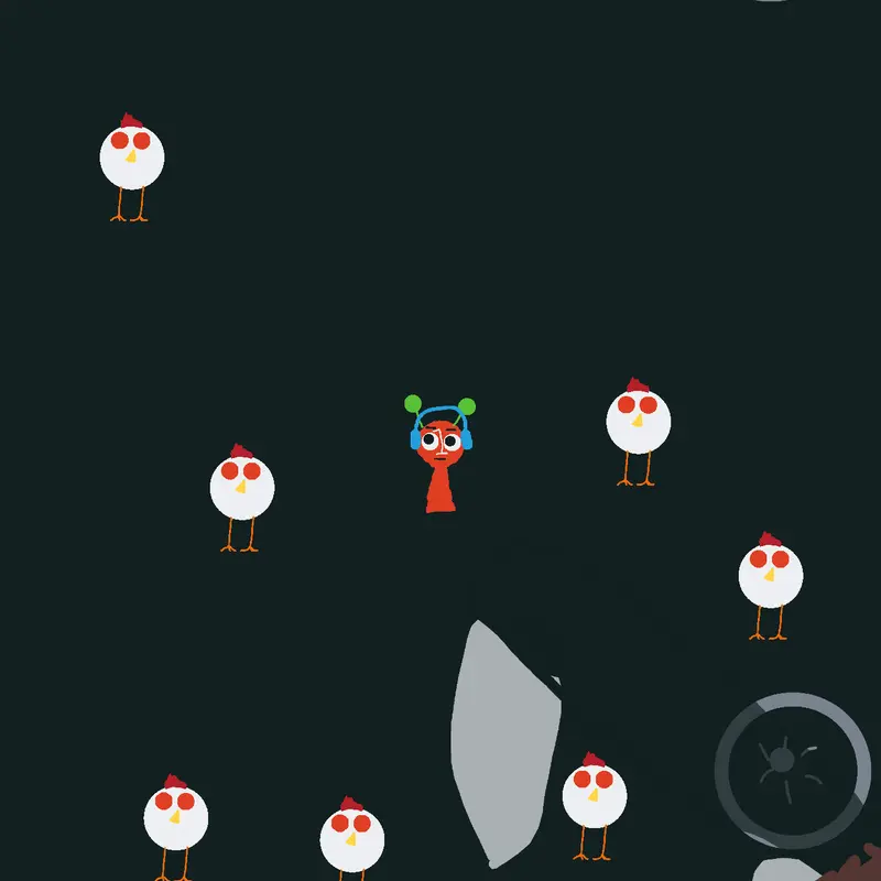 Game by @willow_2025