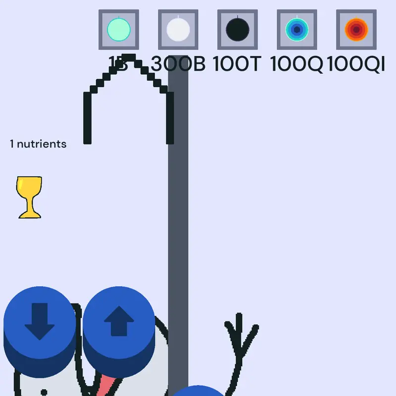 Game by @zairileethebee