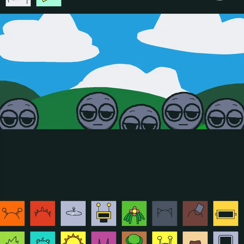 Game by @-Nobbod-