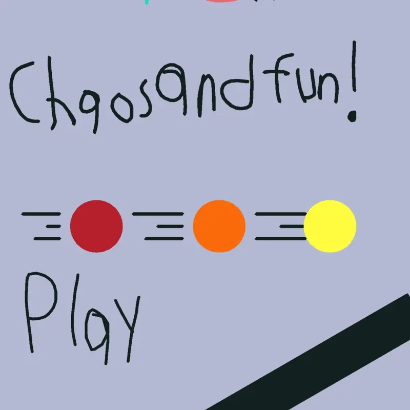 Game by @Mordy73