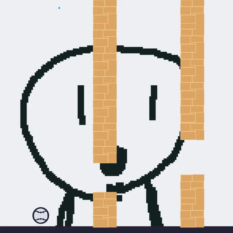 Game by @GarrettTheGoober