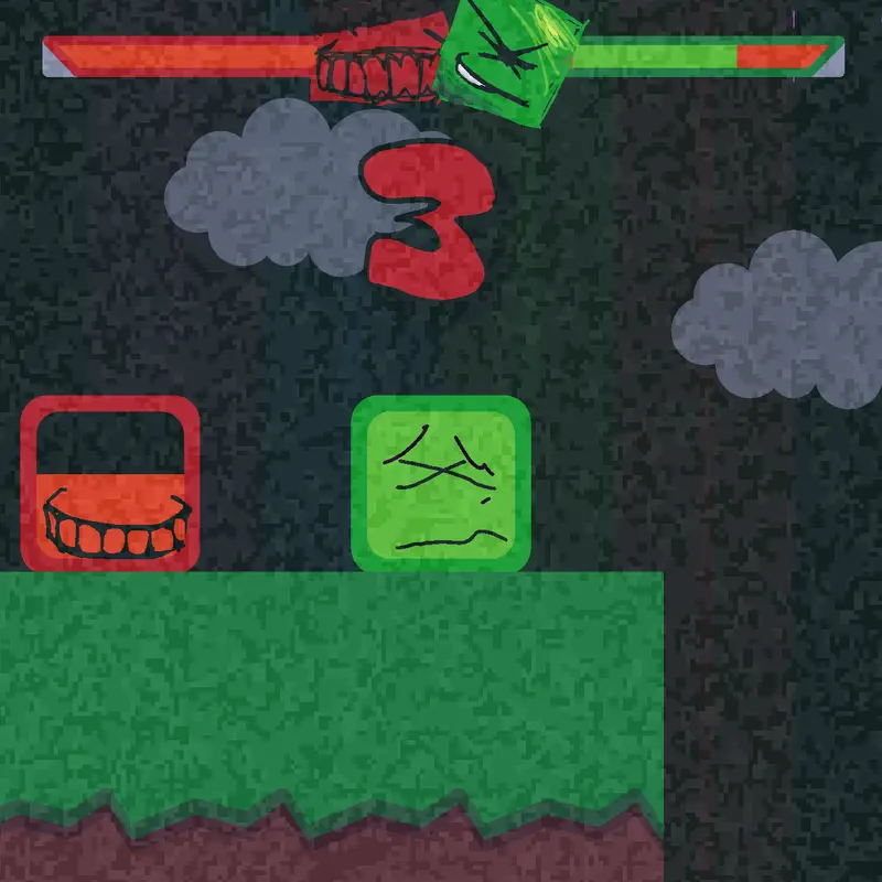 Game by @SigmaXD