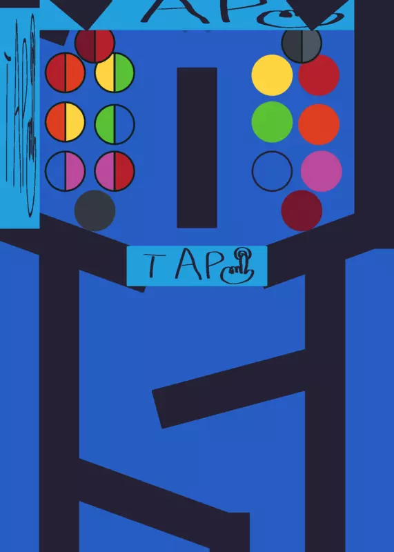 Game by @AmyaTorres