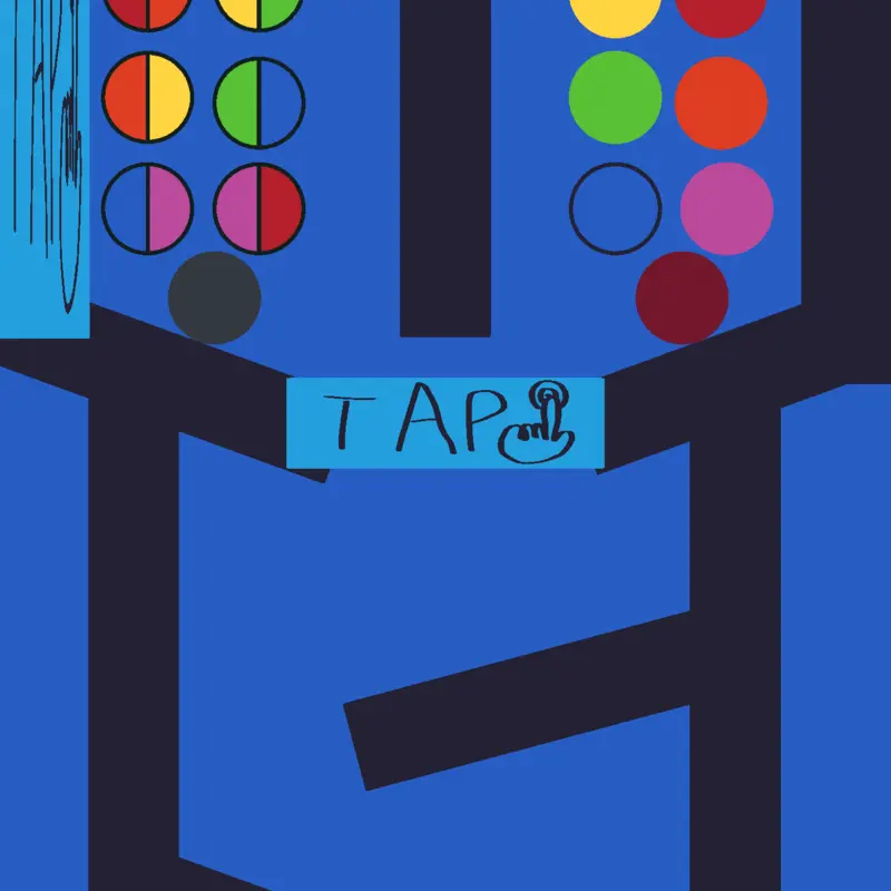 Game by @AmyaTorres