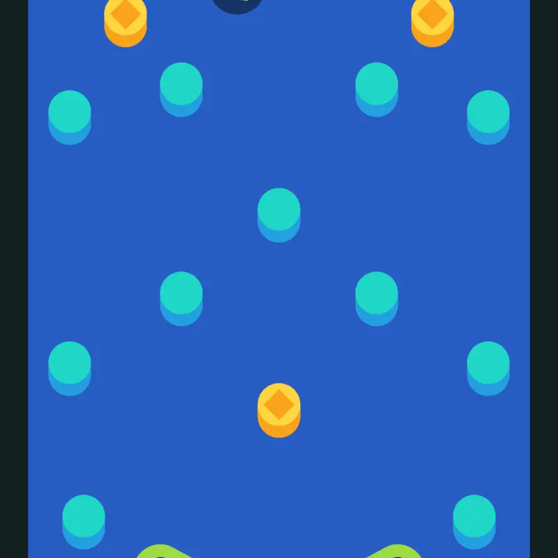 Game by @SUPR3M33