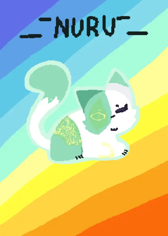 Game by @mandinata