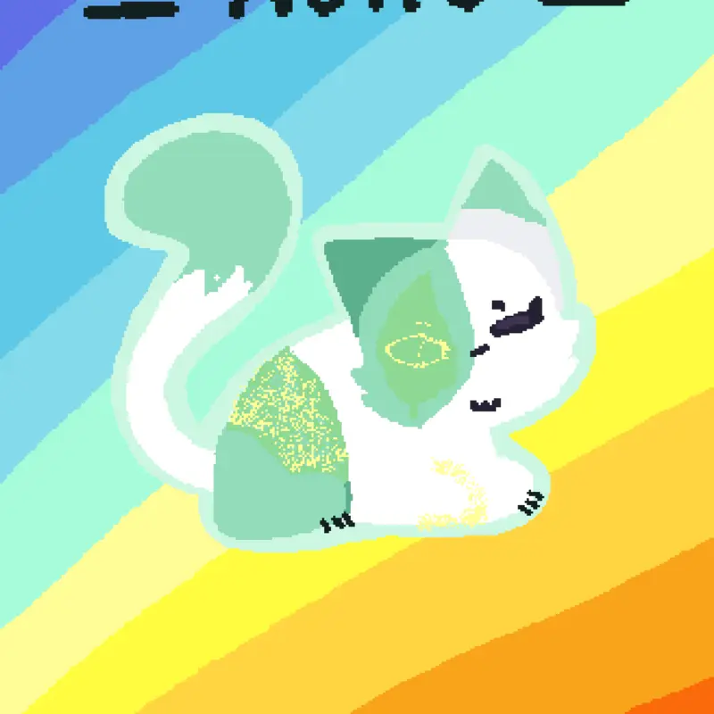Game by @mandinata