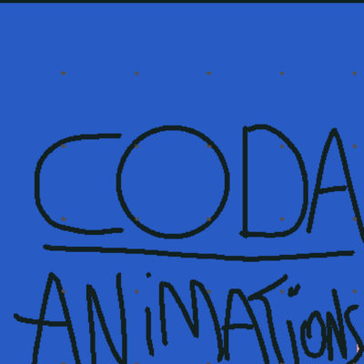 @CODAANIMATIONS