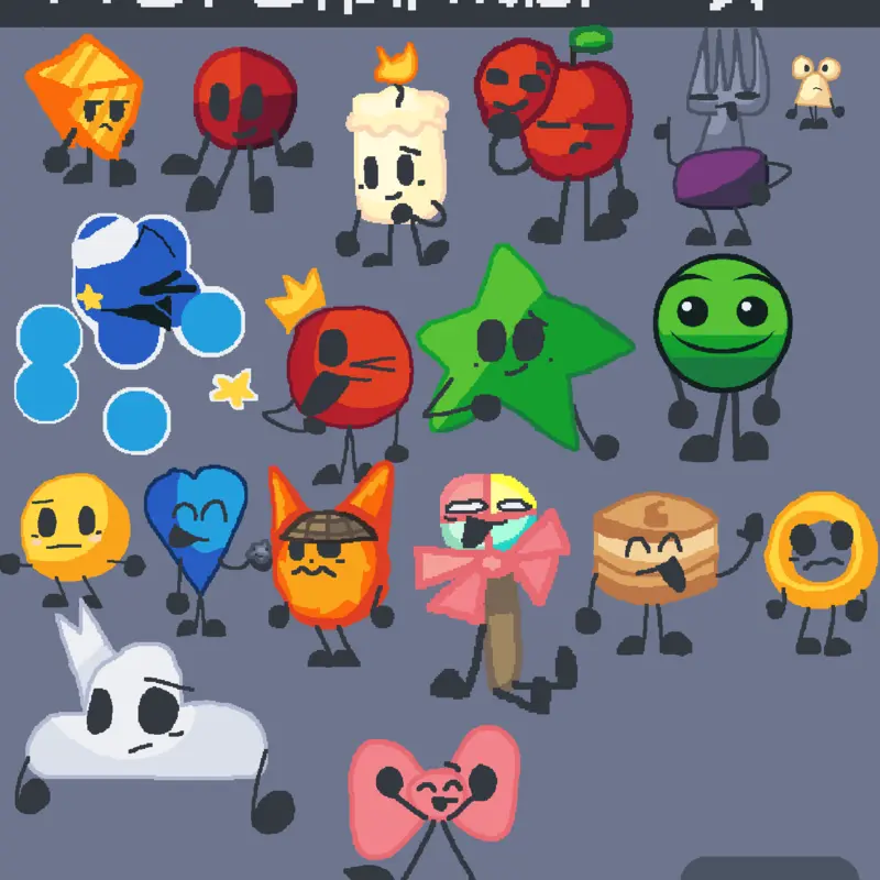 Game by @bow_II