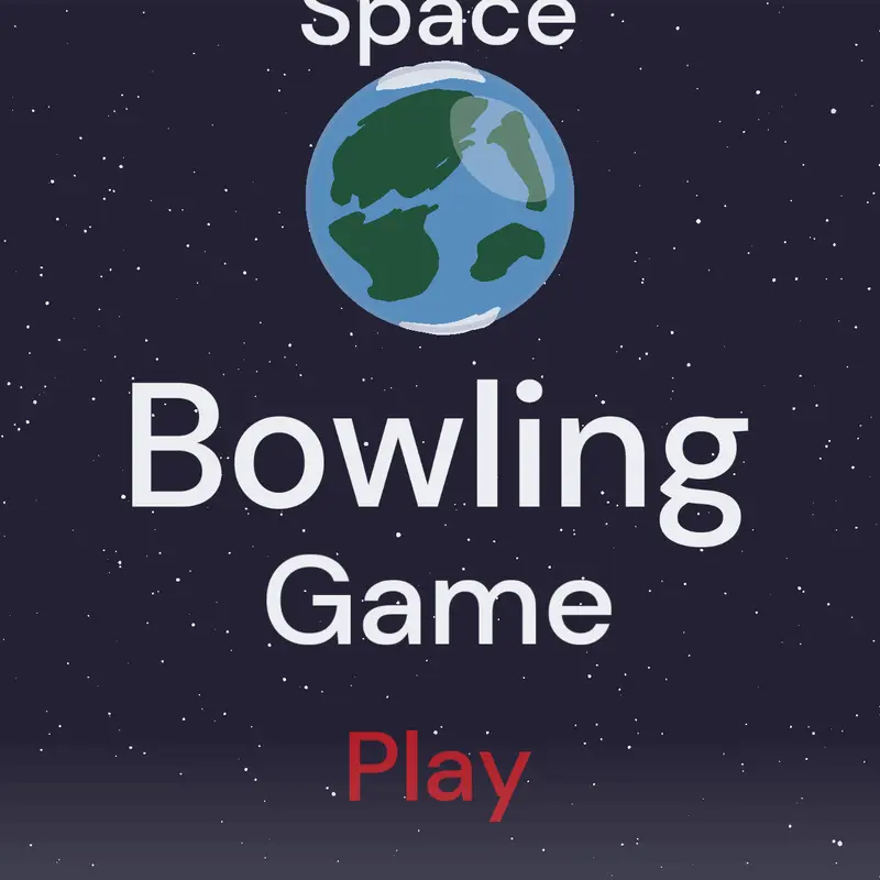 Bowling by @coolaids