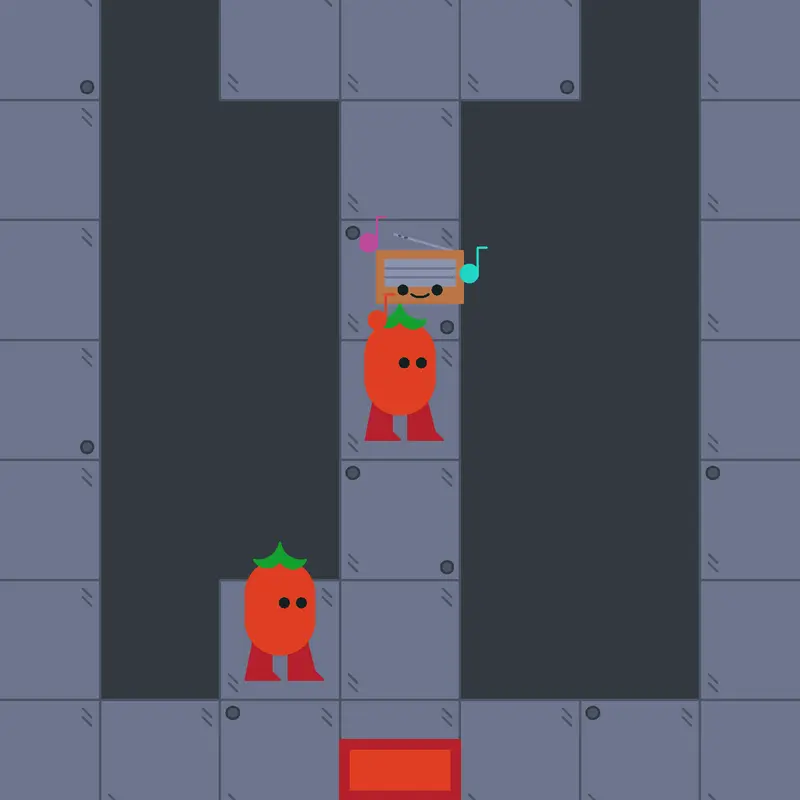 Game by @QUQI_PL