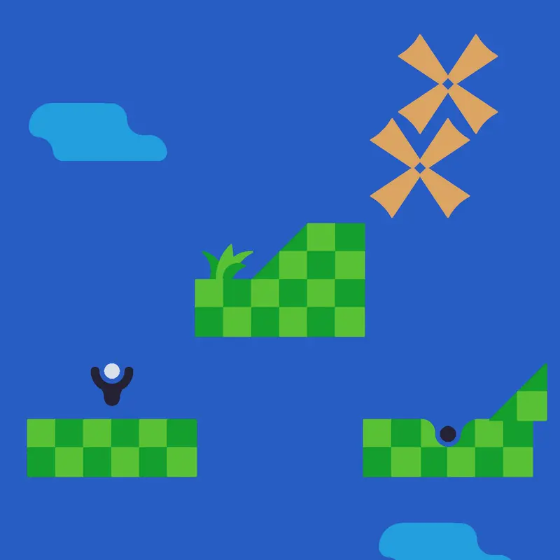 Game by @PIZMEL