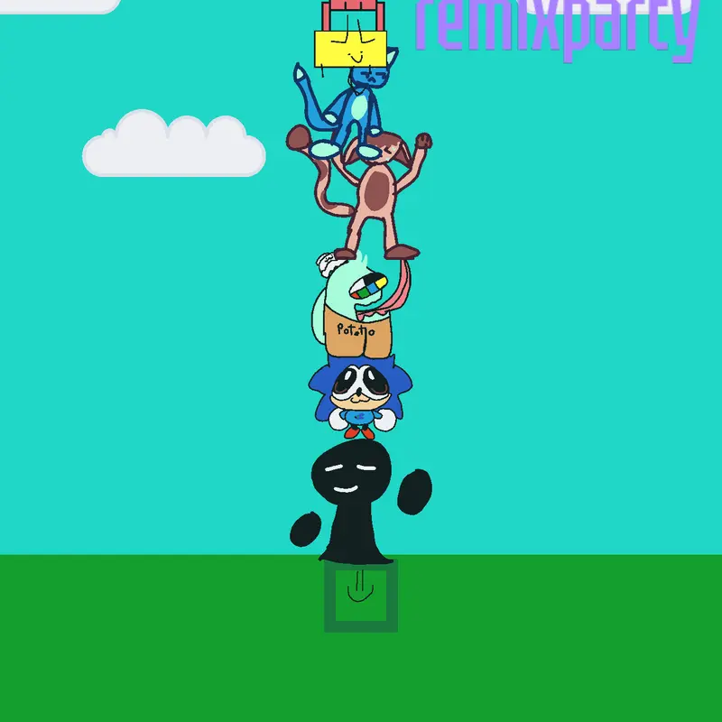 Game by @Nebulai2026