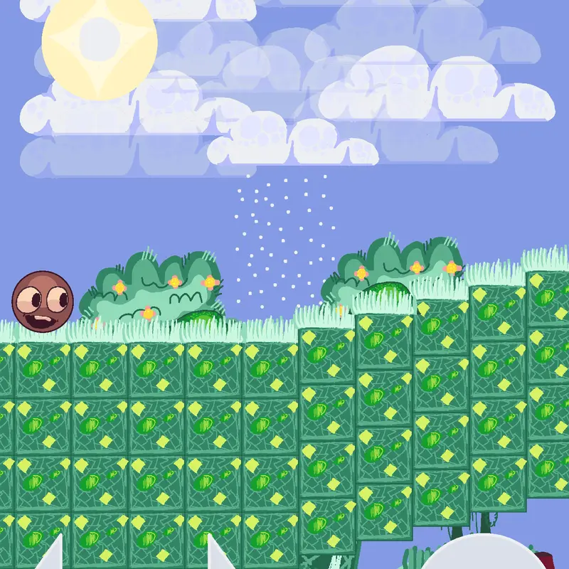 Game by @Reurie
