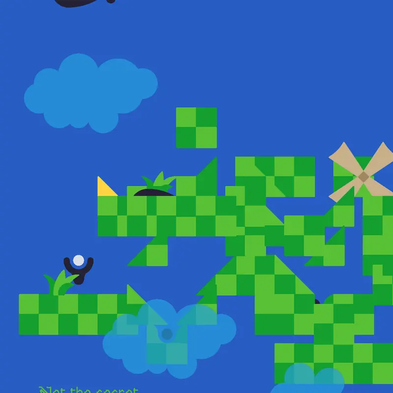 Game by @Sreten